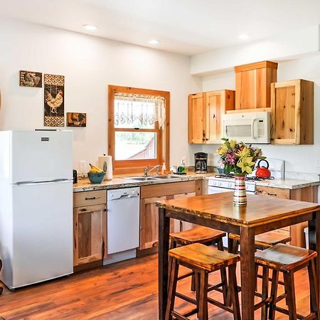 Columbia Falls Vacation Rental 10 Mi To Whitefish Екстер'єр фото