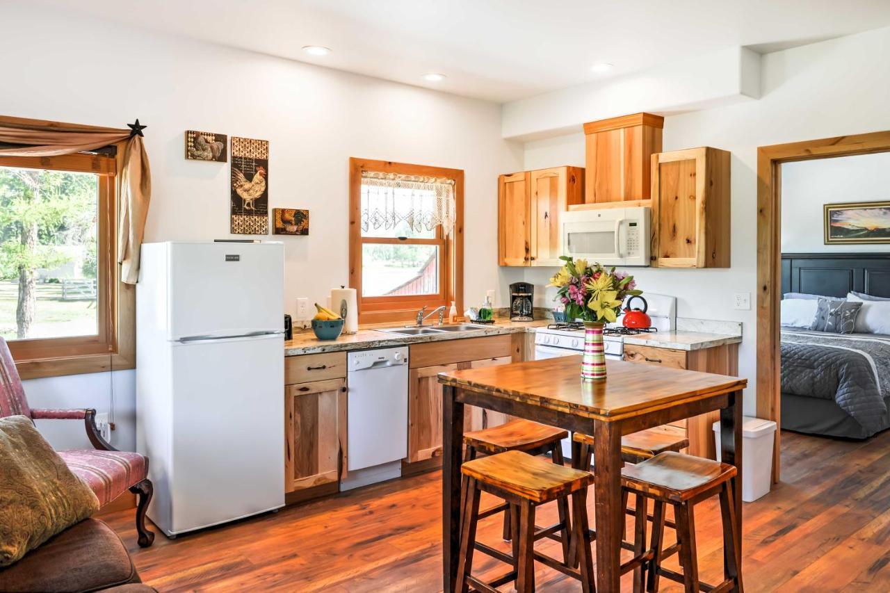 Columbia Falls Vacation Rental 10 Mi To Whitefish Екстер'єр фото