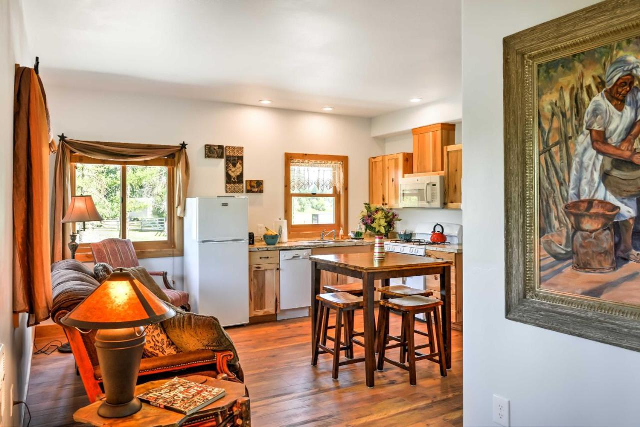 Columbia Falls Vacation Rental 10 Mi To Whitefish Екстер'єр фото