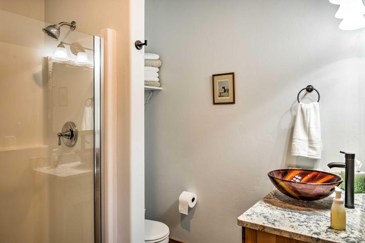 Columbia Falls Vacation Rental 10 Mi To Whitefish Екстер'єр фото