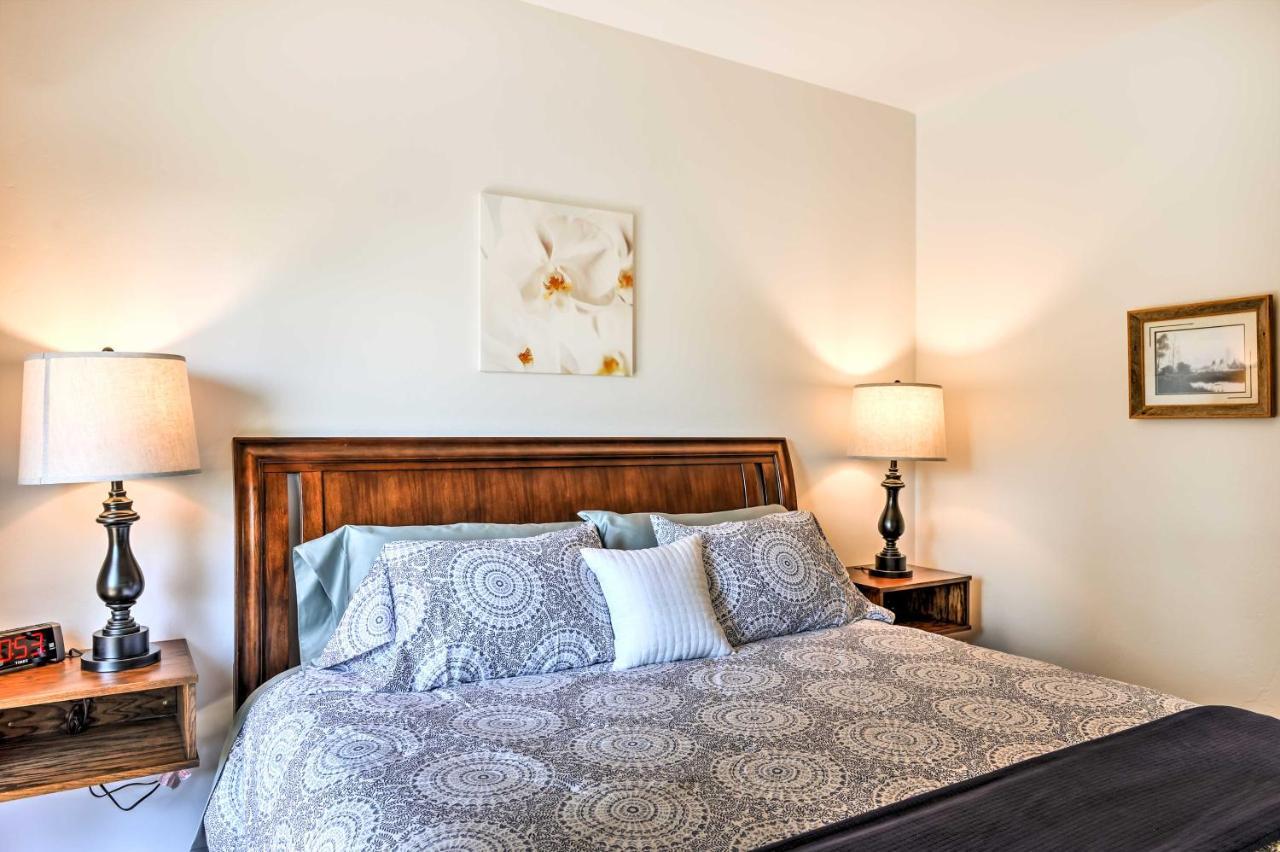 Columbia Falls Vacation Rental 10 Mi To Whitefish Екстер'єр фото