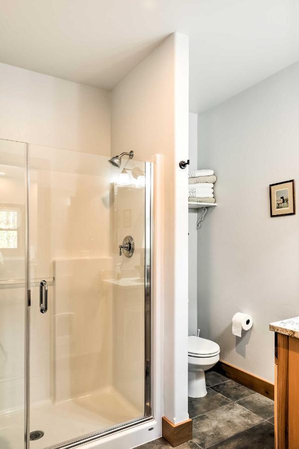 Columbia Falls Vacation Rental 10 Mi To Whitefish Екстер'єр фото